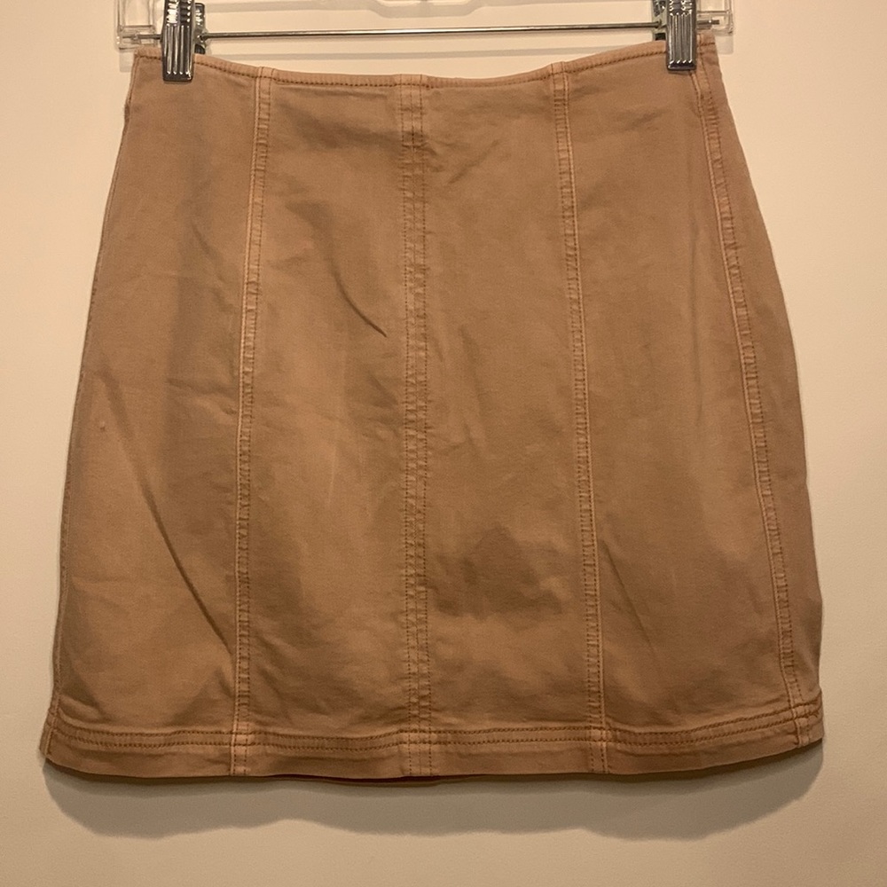 Kendall & Kylie Rose Denim Pencil Skirt size 27
